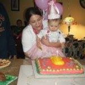 Meet your Posher, Patty